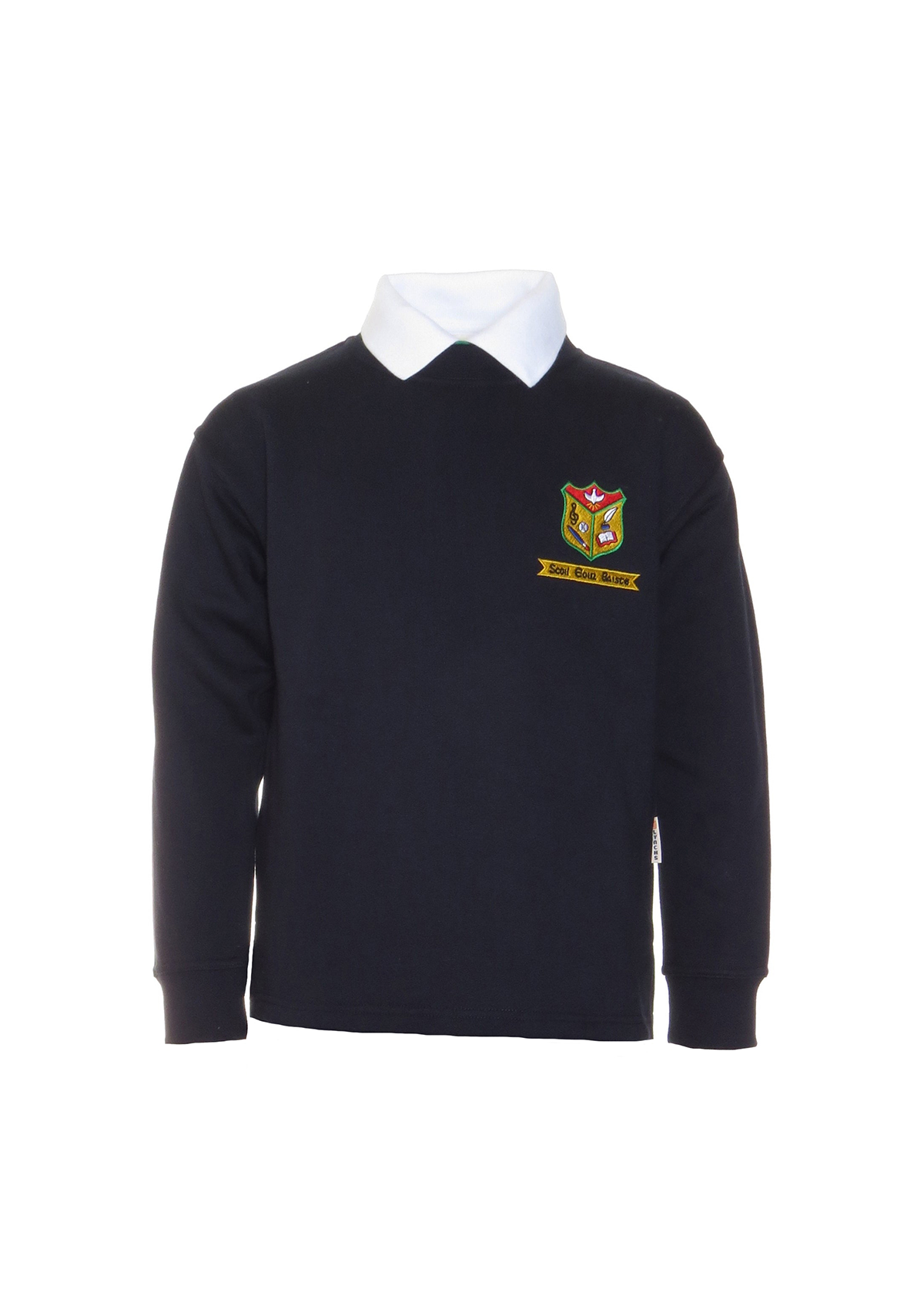 Belgrove Snr Girls Sweatshirt