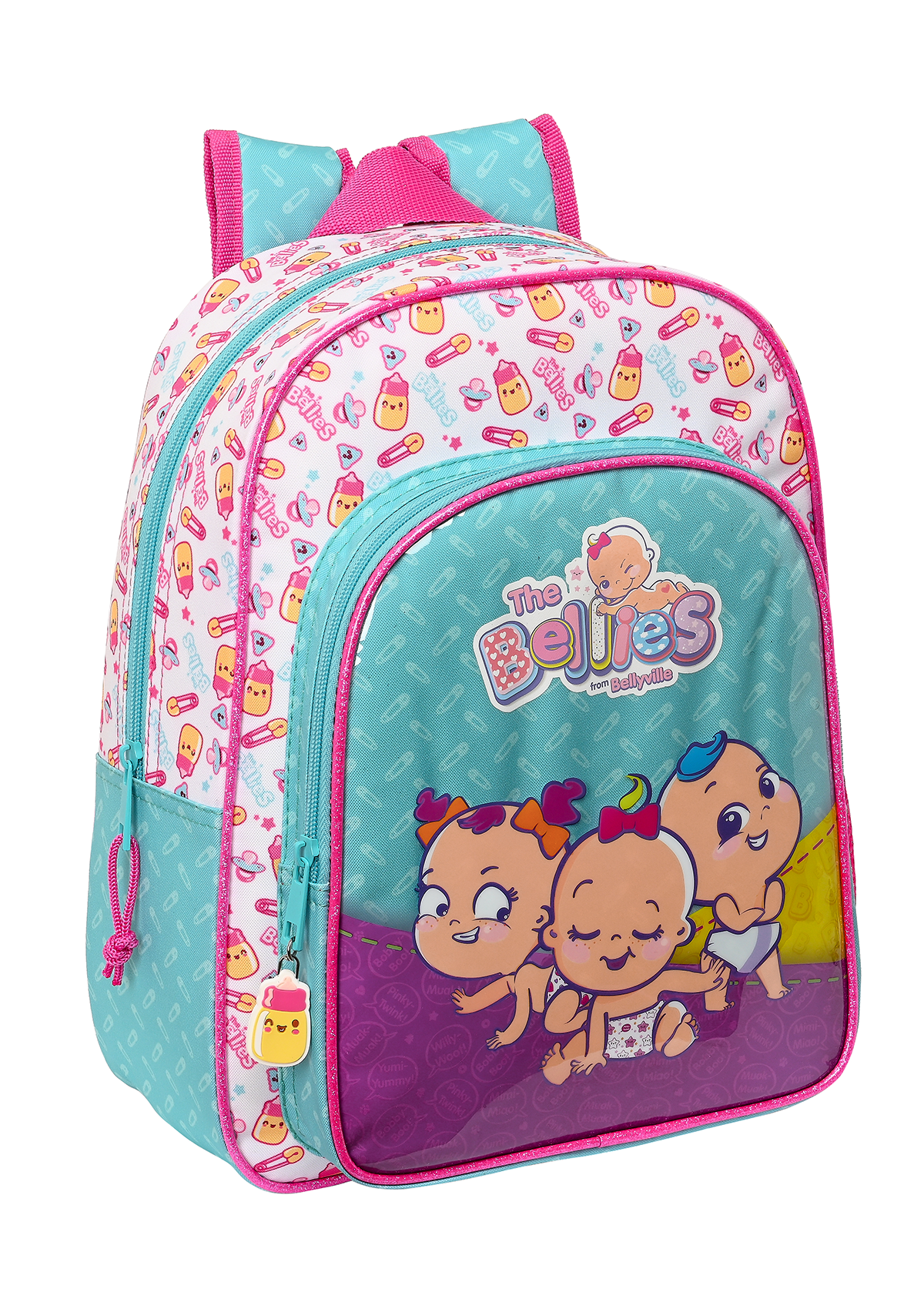 Bellies Doll Small Backpack