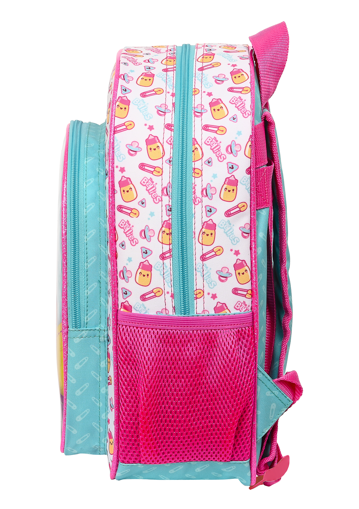 Bellies Doll Small Backpack