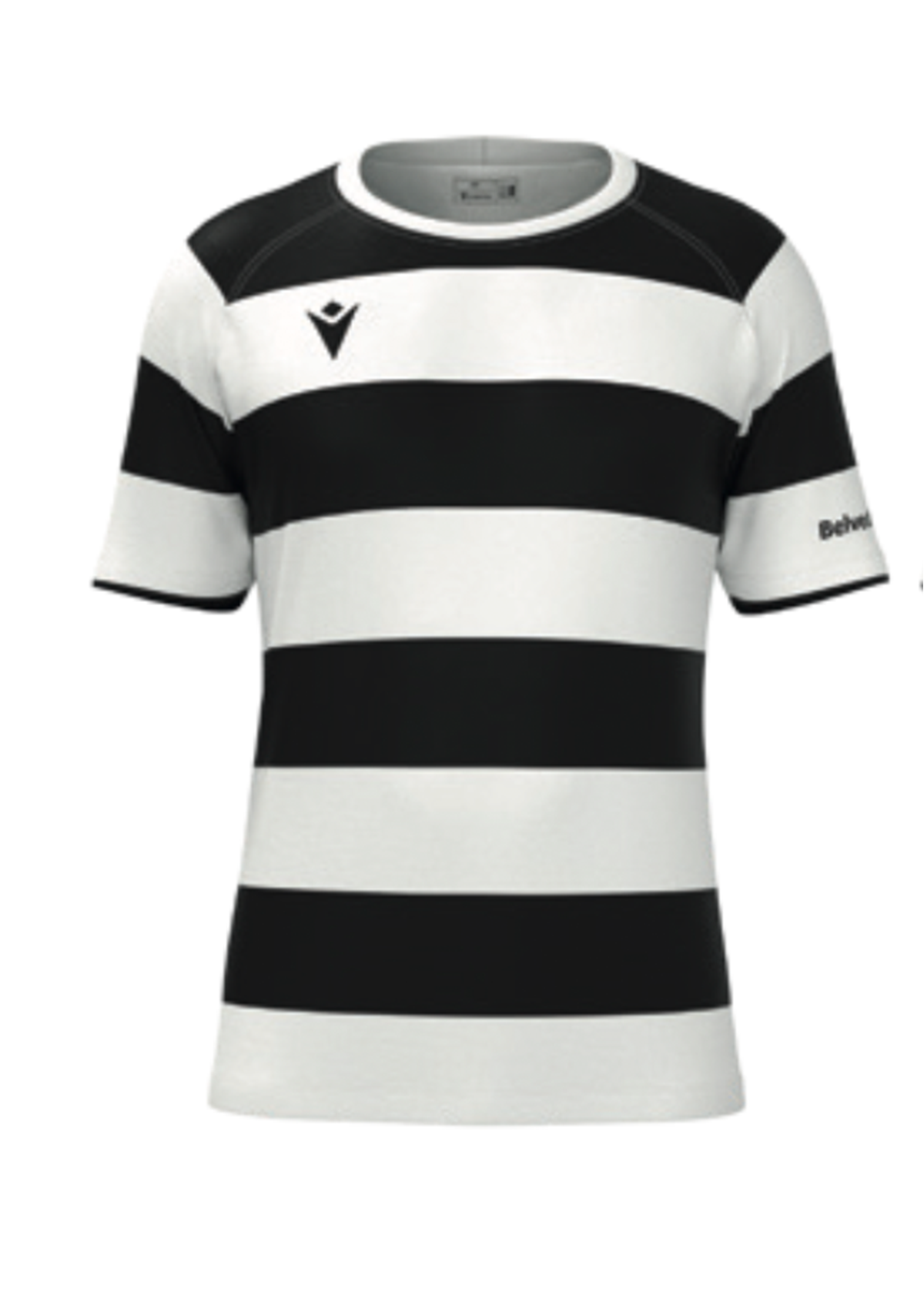 Belvedere College Rugby Jersey
