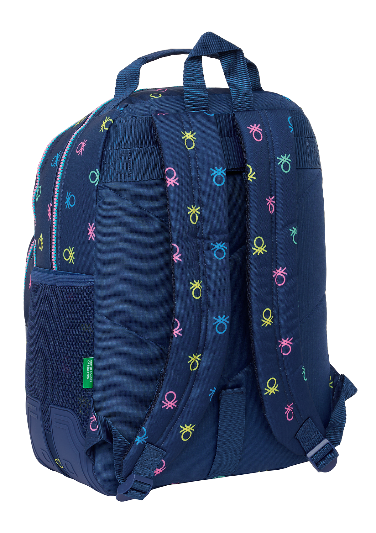 Benetton Cool Large Backpack