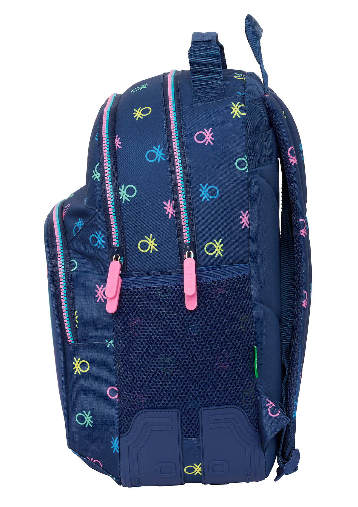 Benetton Cool Large Backpack