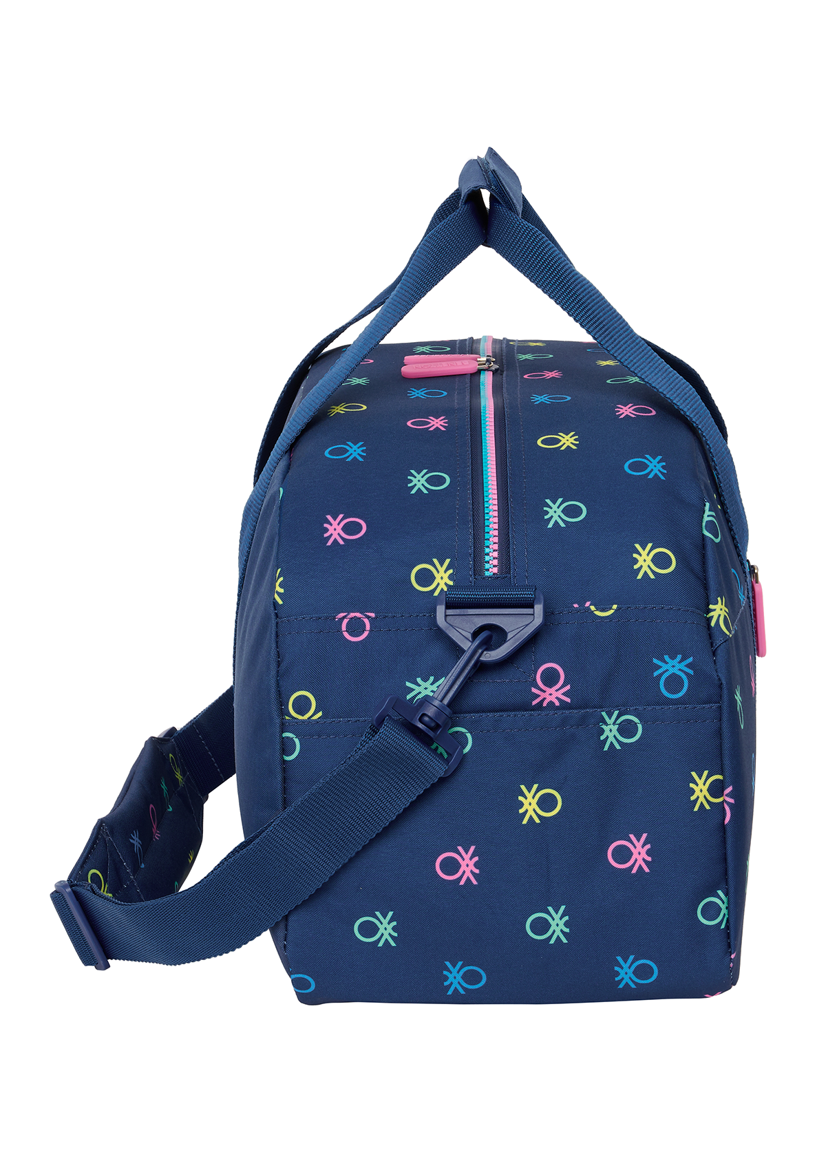 Benetton Cool Holdall Sports Bag