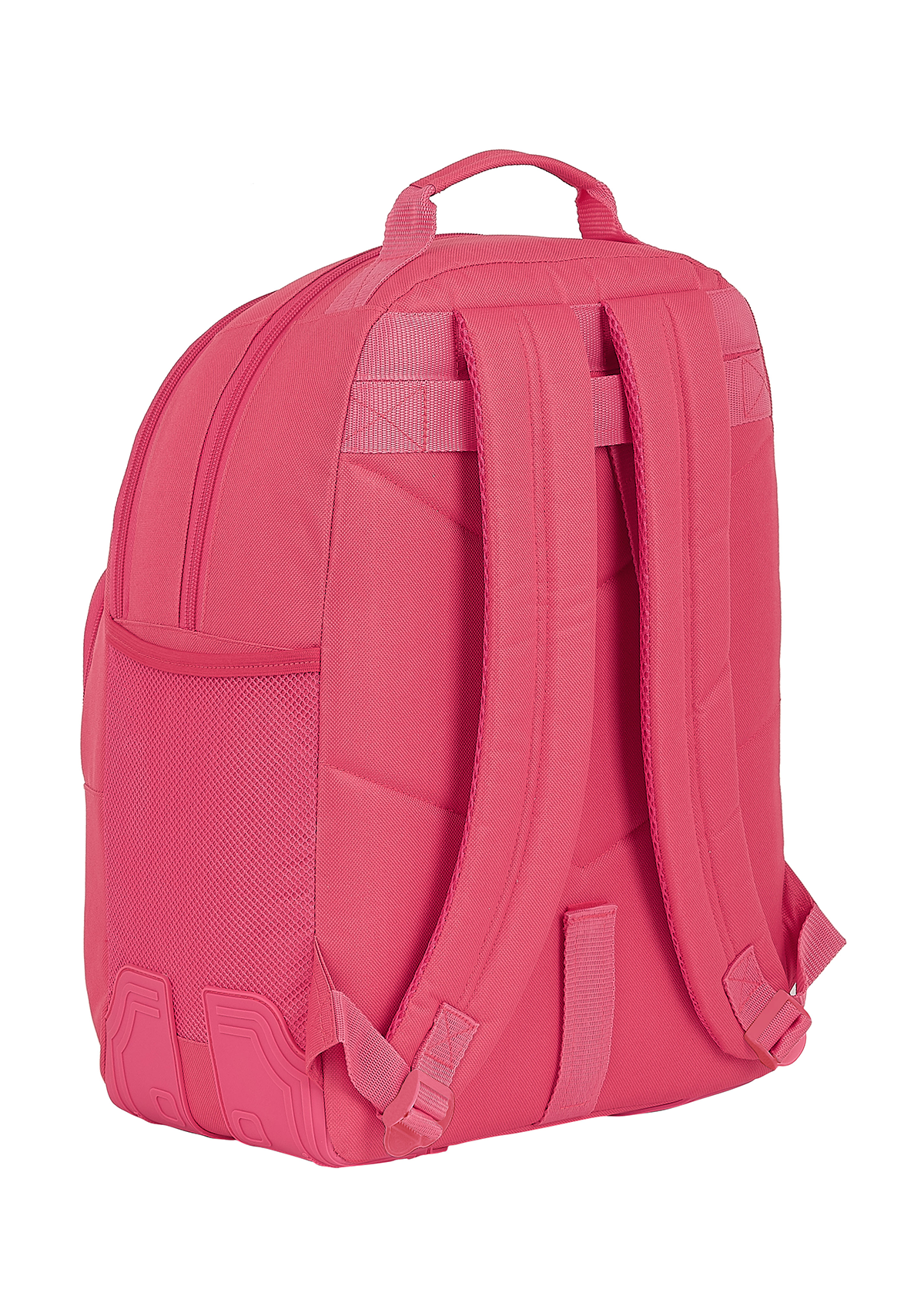 Blackfit8 Double Pink Large Backpack