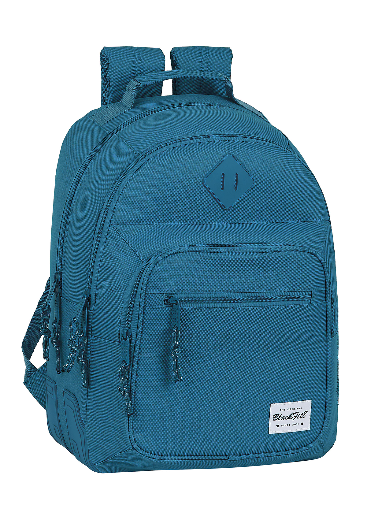 Blackfit8 Double Egeo Large Backpack