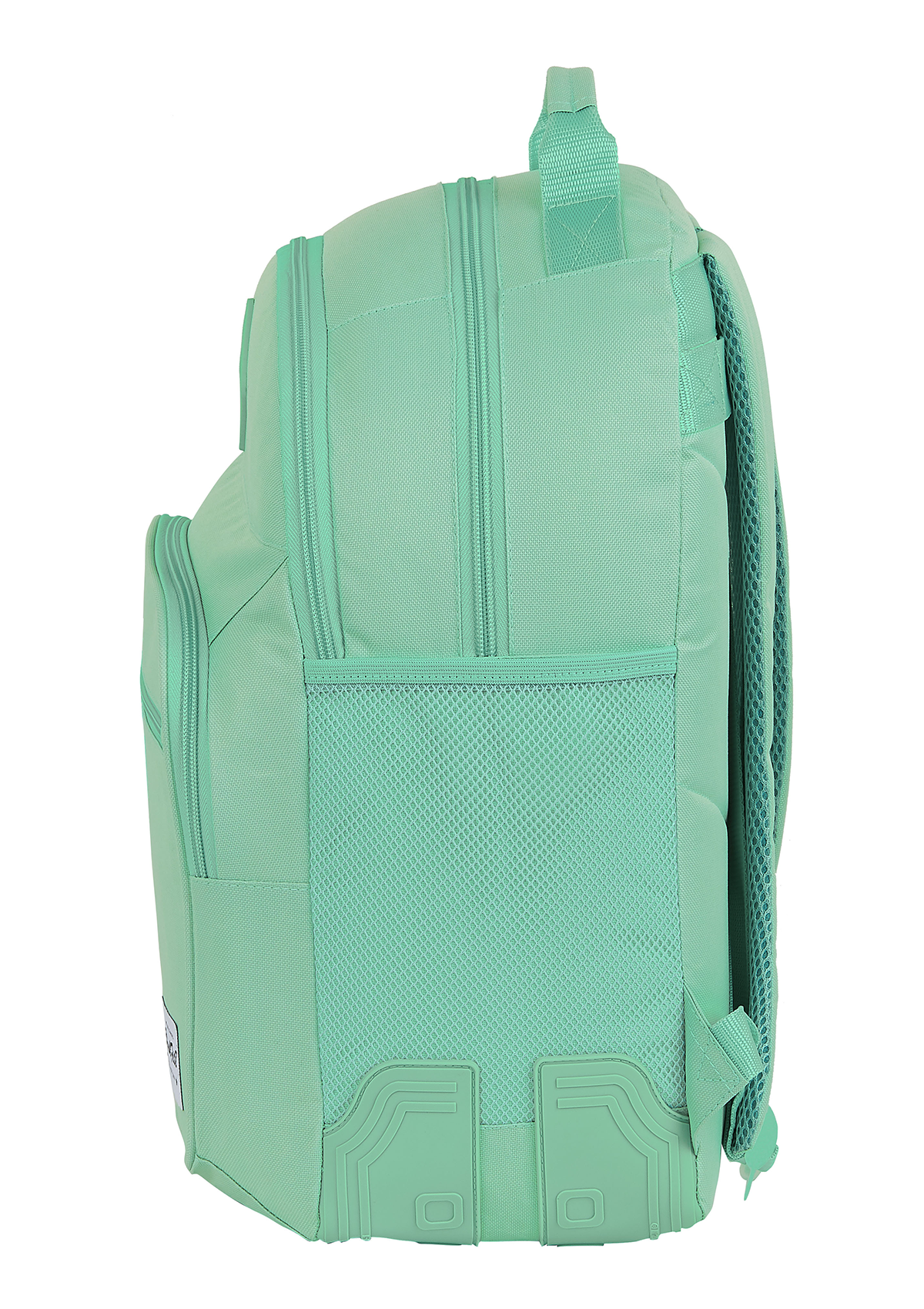 Blackfit8 Double Backpack Turquoise