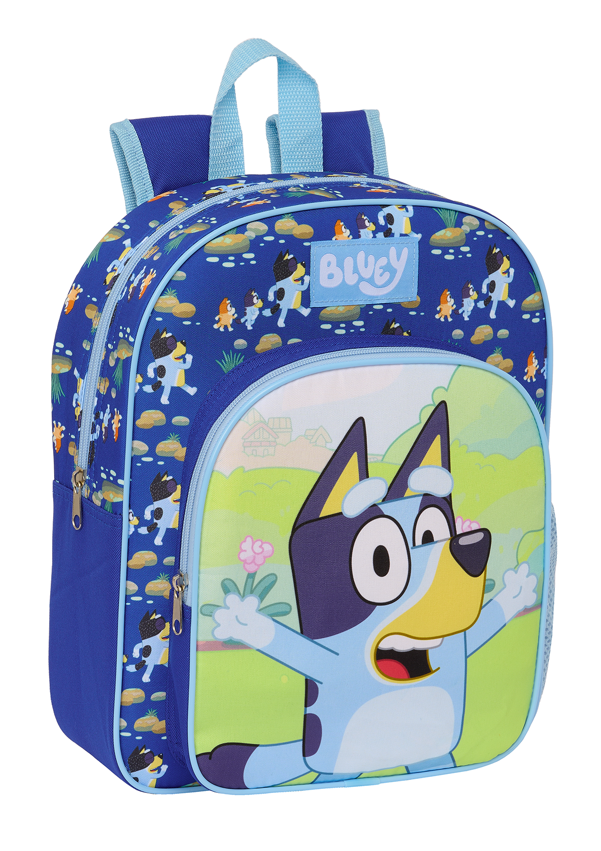 Bluey Small Backpack