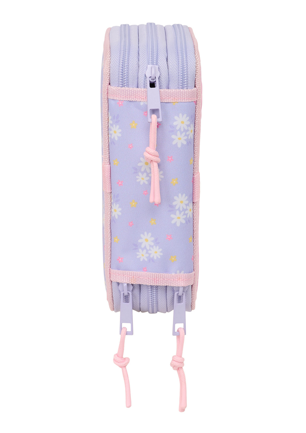 Bouquet Small Triple 37pc Filled Pencil Case