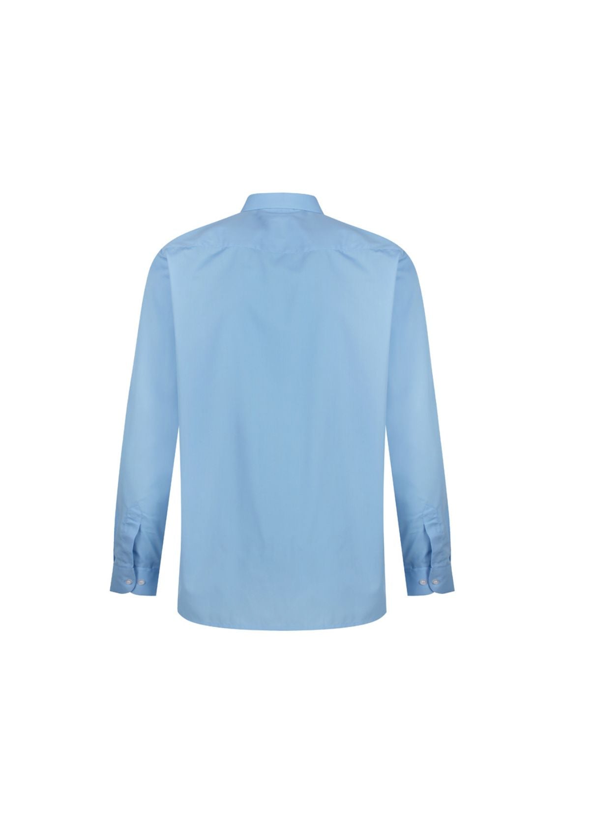 1880 Clue Blue Shirt
