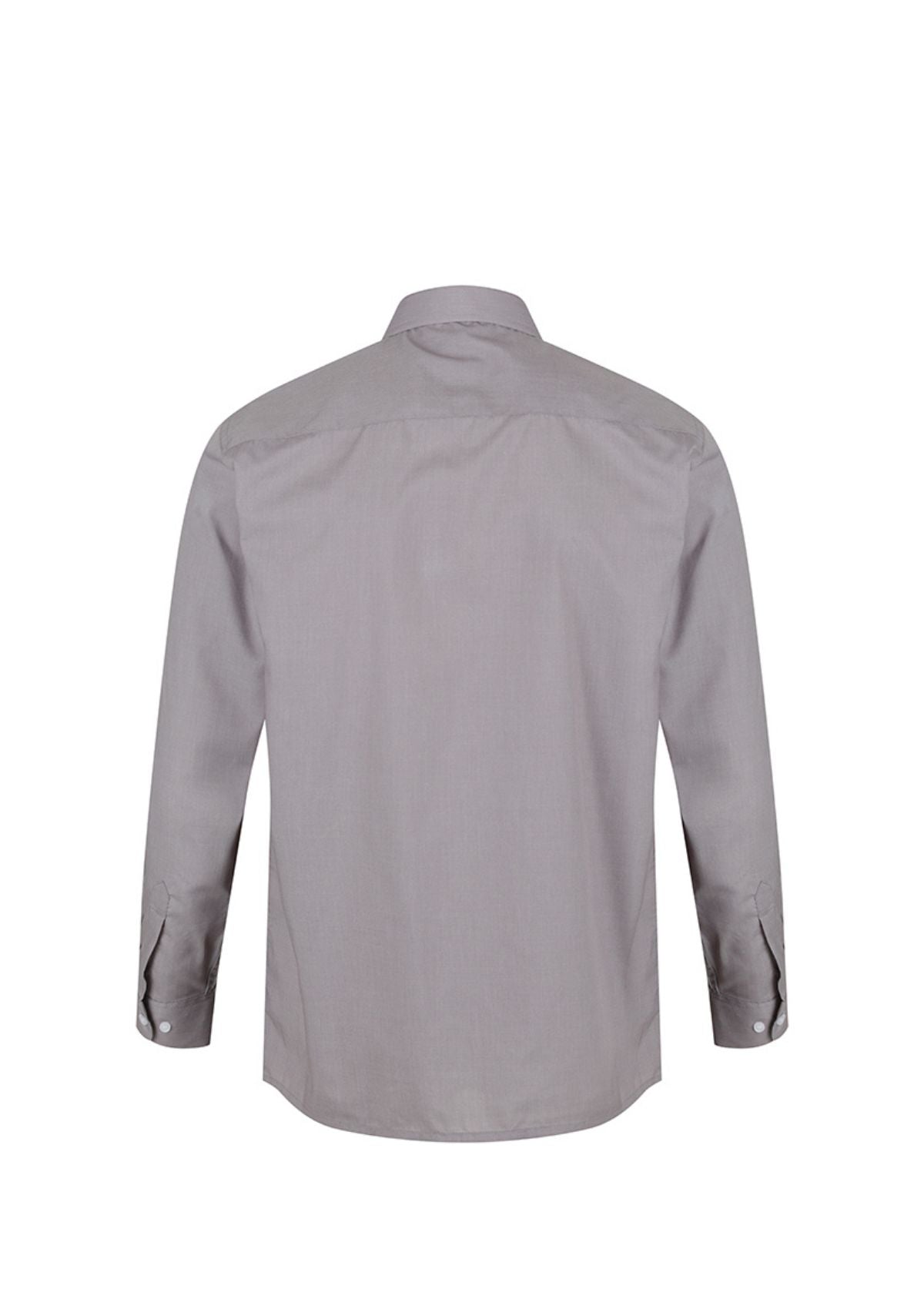 Boys gray dress shirt best sale