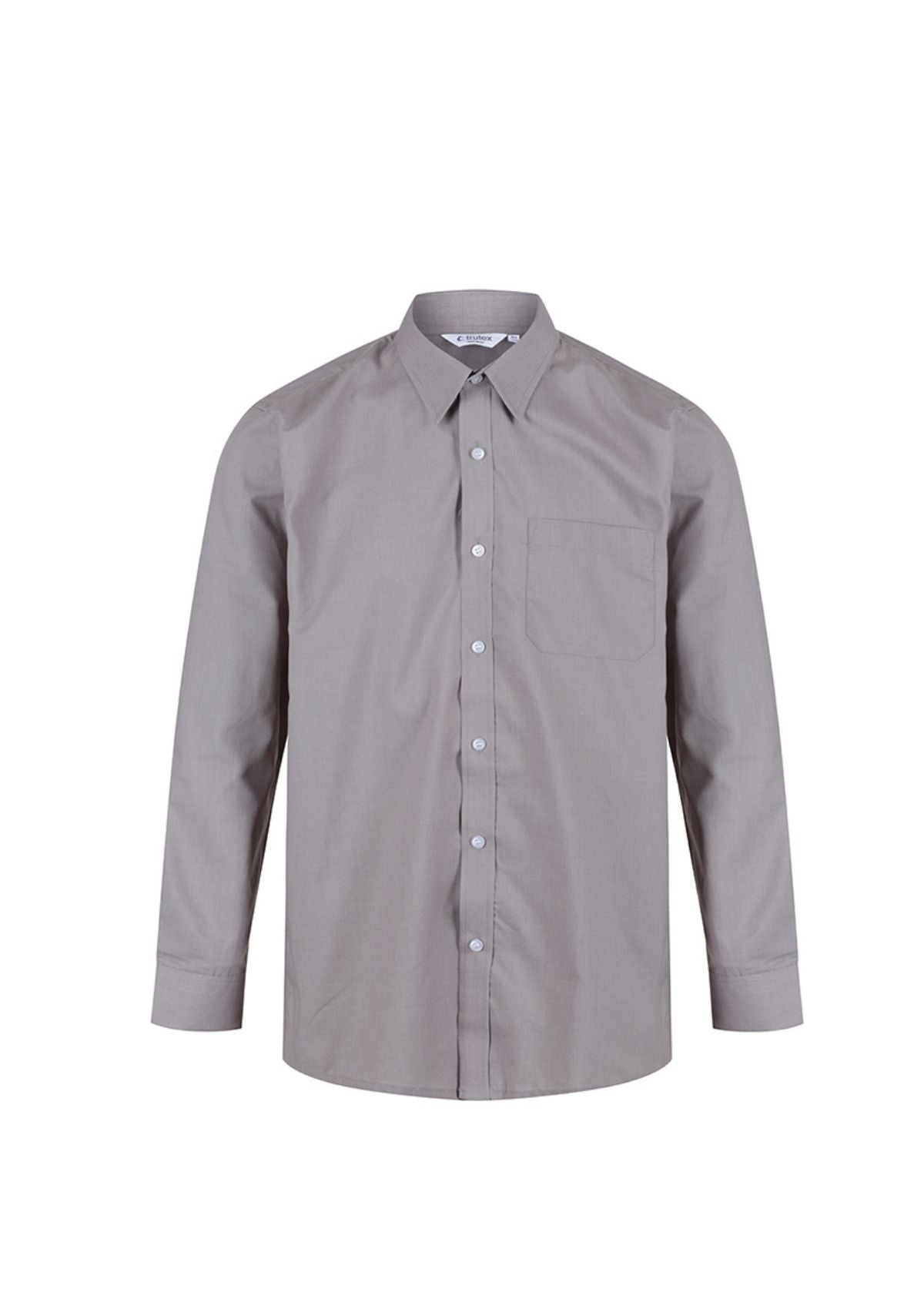 1880 Club Grey Shirt