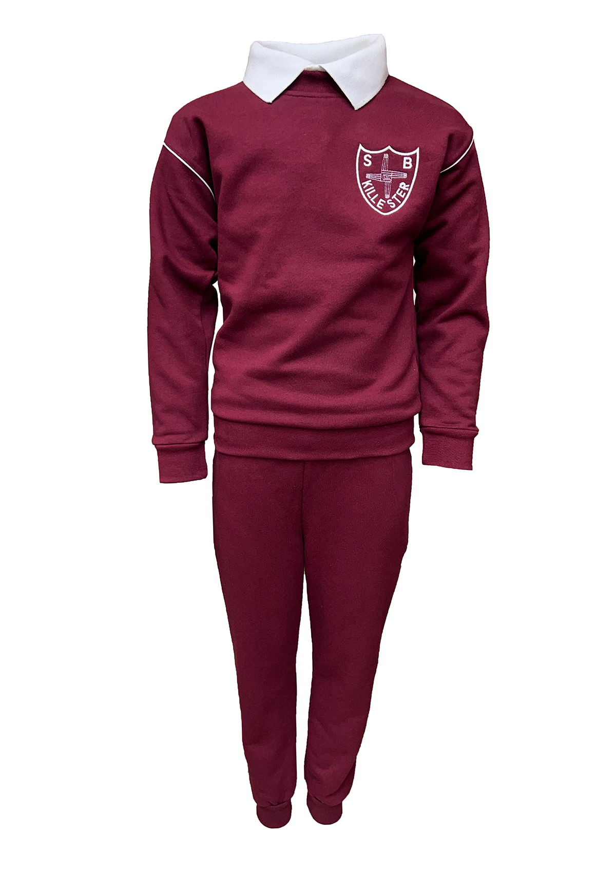 St. Brigid's GNS Tracksuit