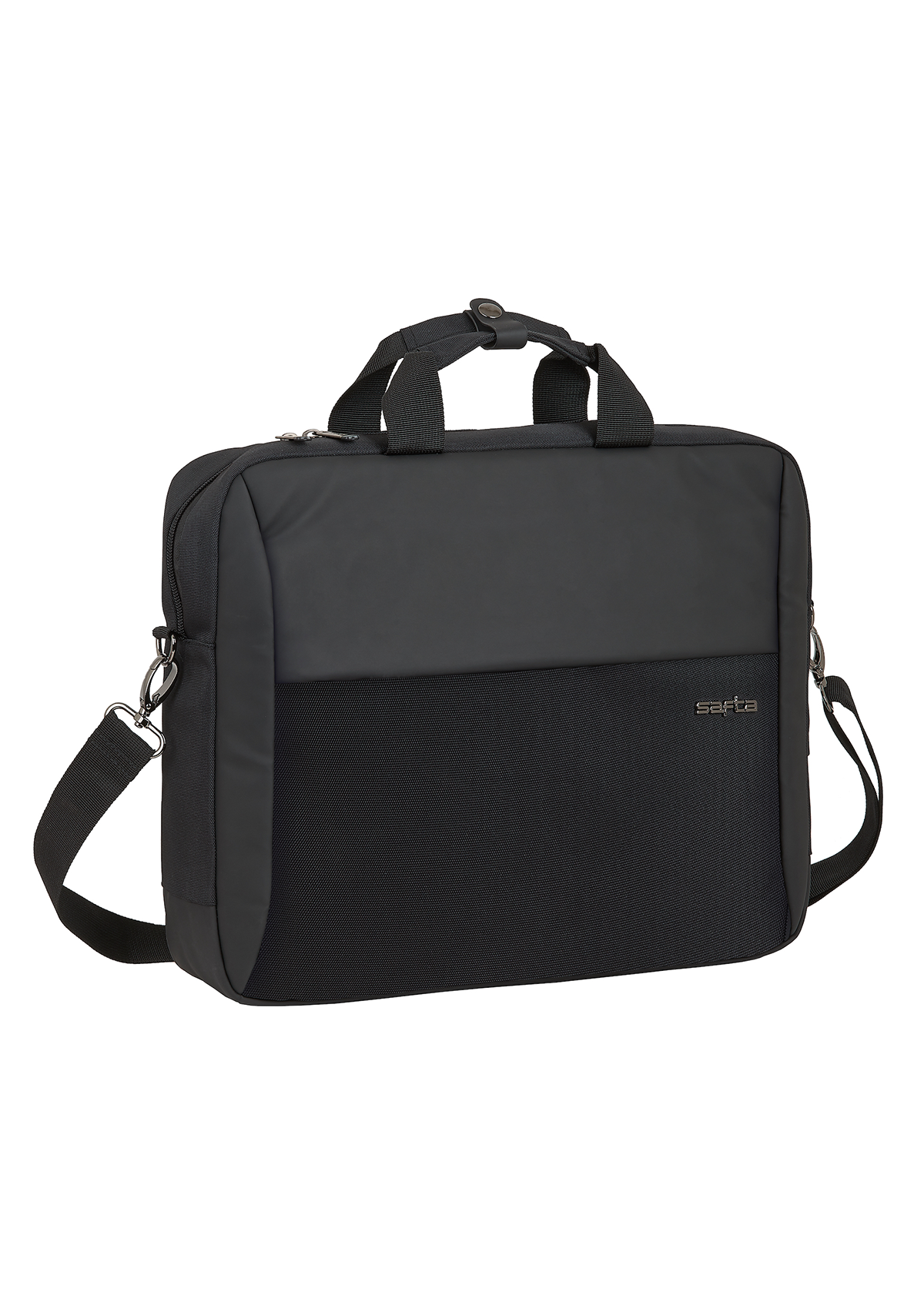 Safta Business Laptop Bag 15.6"