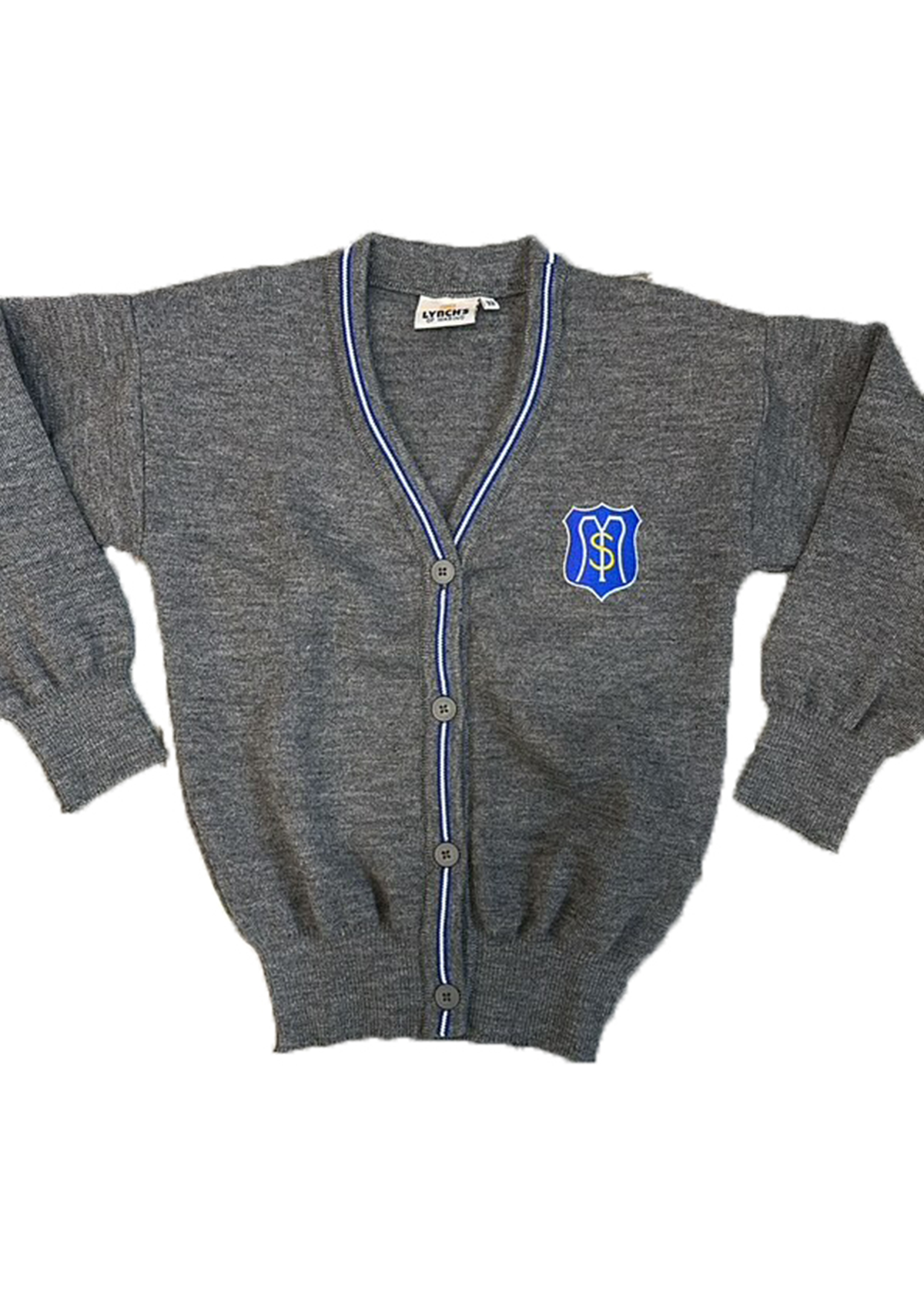 Scoil Mhuire Cardigan