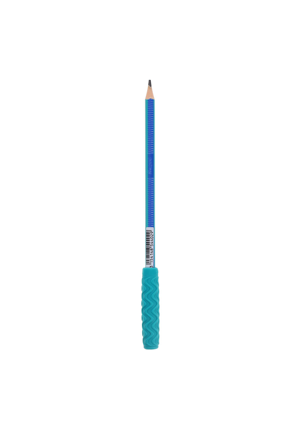 chew top HB pencils