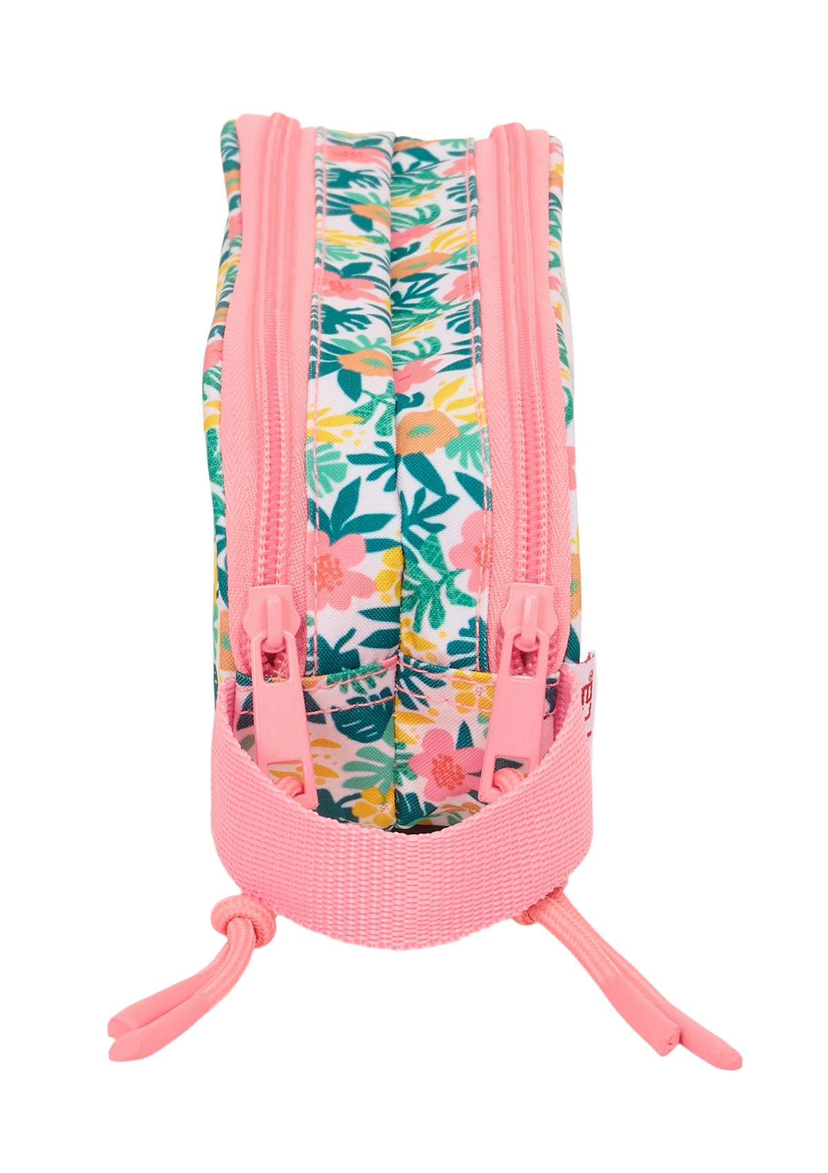 Disney Moana Double Pencil Case