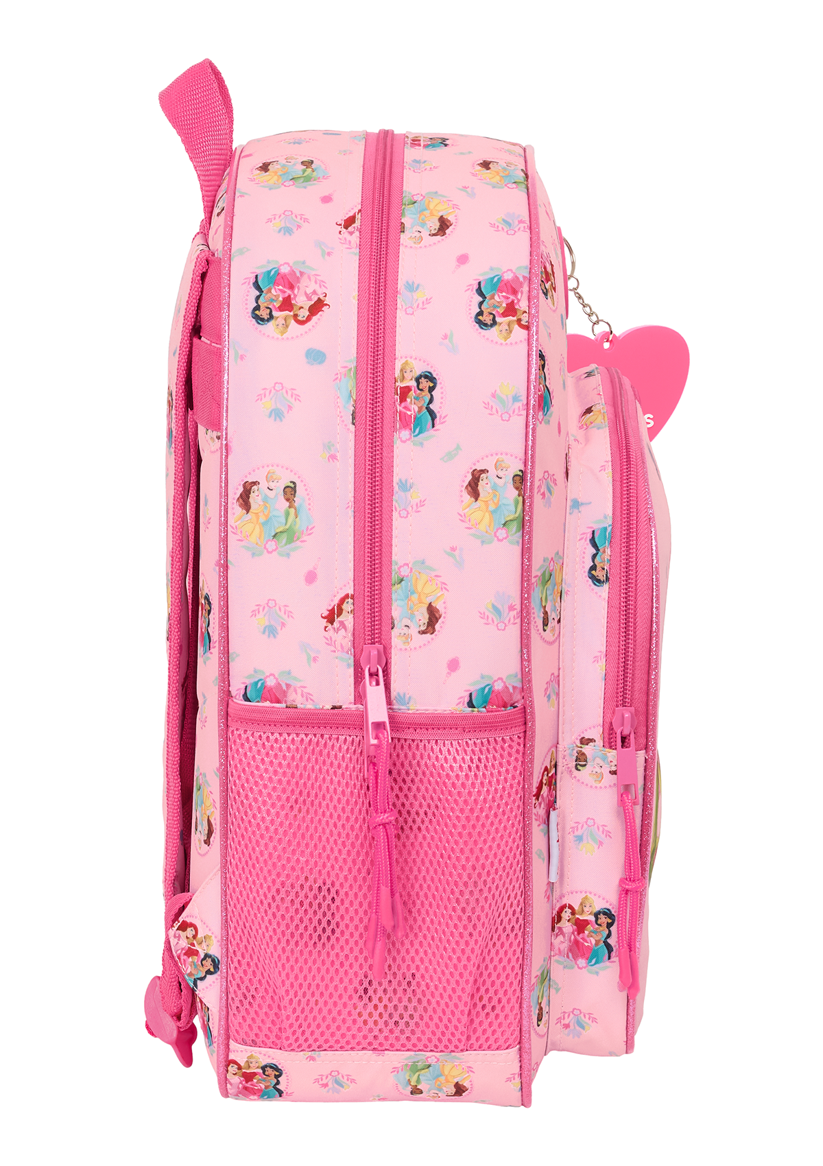 Disney Princess  Junior Backpack