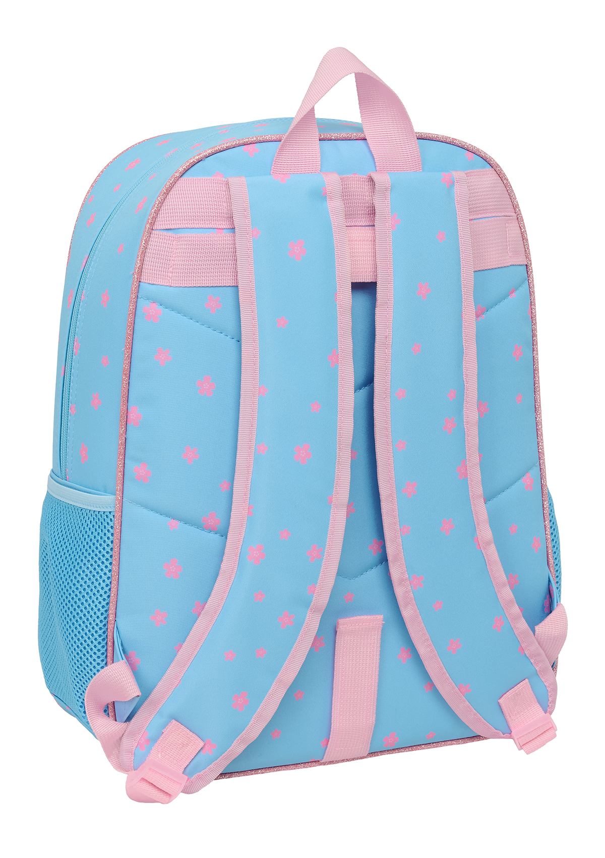 Disney's Stitch Happy Large Backpack