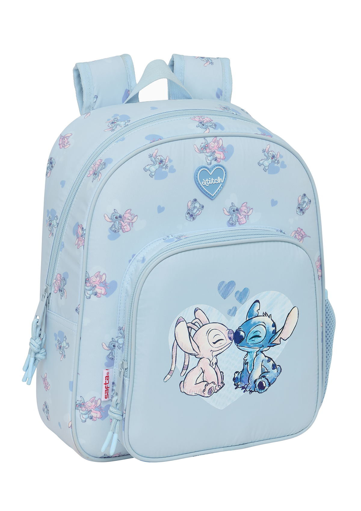 Disney Stitch Small Backpack