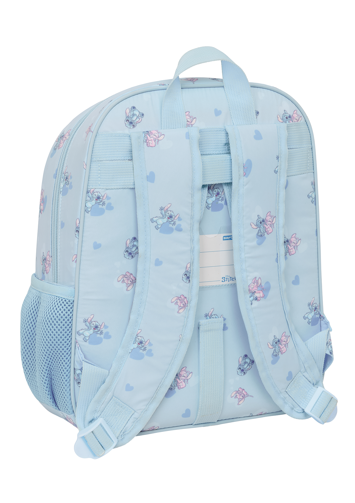 Disney Stitch Small Backpack