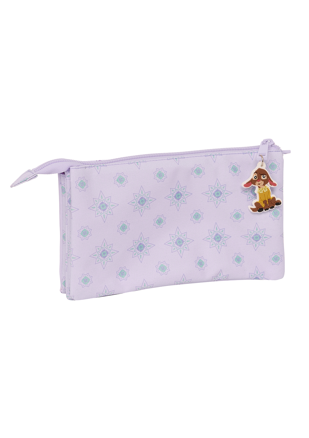 Disney's Wish Triple Pencil Case