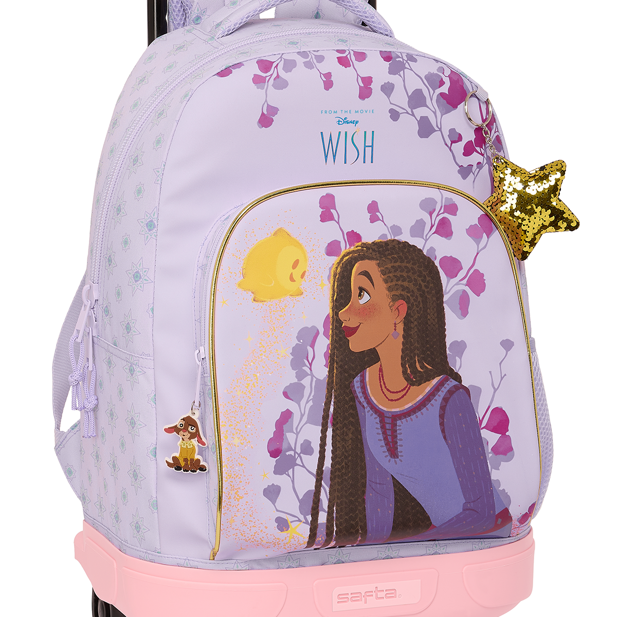 disney wish mini backpack Disney's Wish Large Backpack Wheeled
