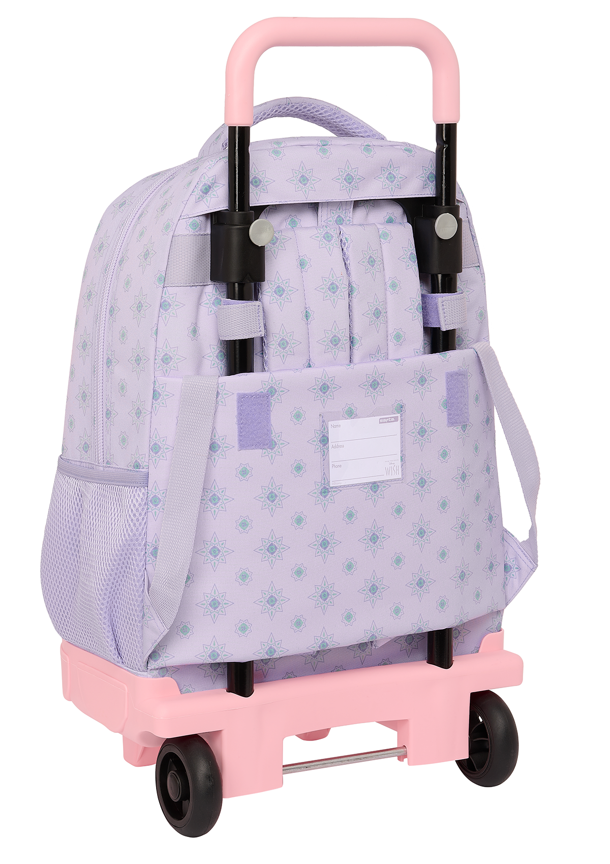 Disney's Wish Large Backpack Wheeled