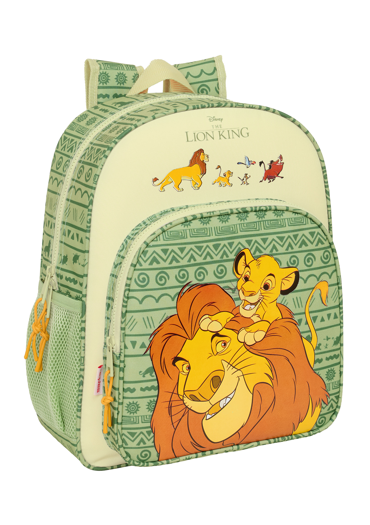 Disney's Lion King Mufasa Junior Backpack