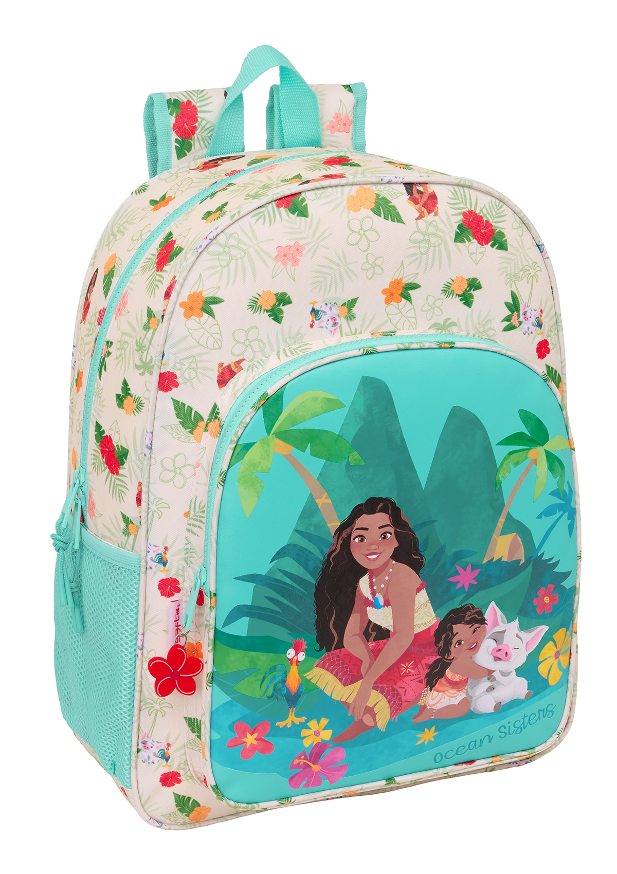 Disney's Moana2 Large Backpack