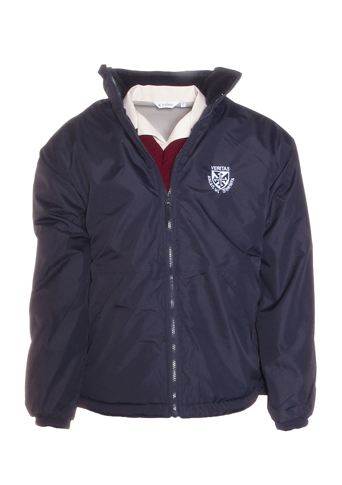 Dominican College Navy Jacket 2nd-6th Year