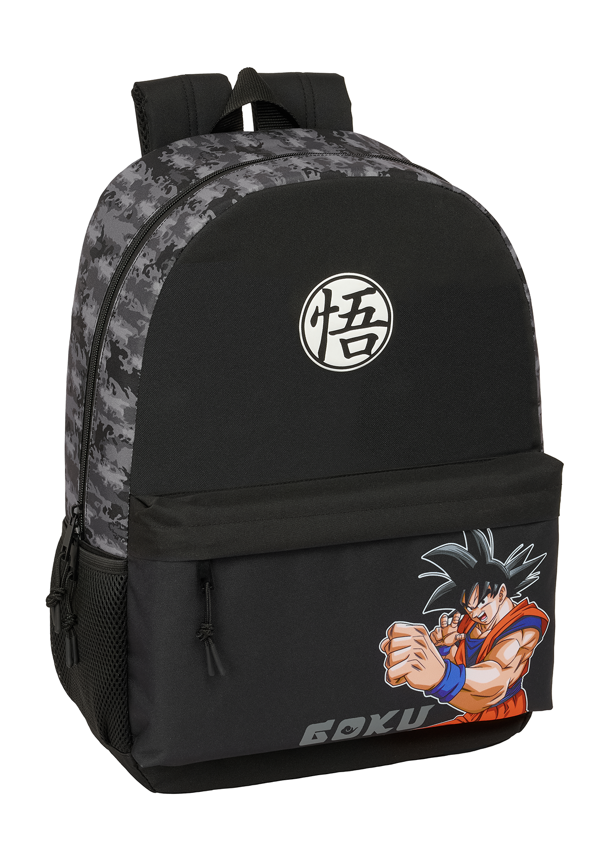 Dragon Ball Large Backpack
