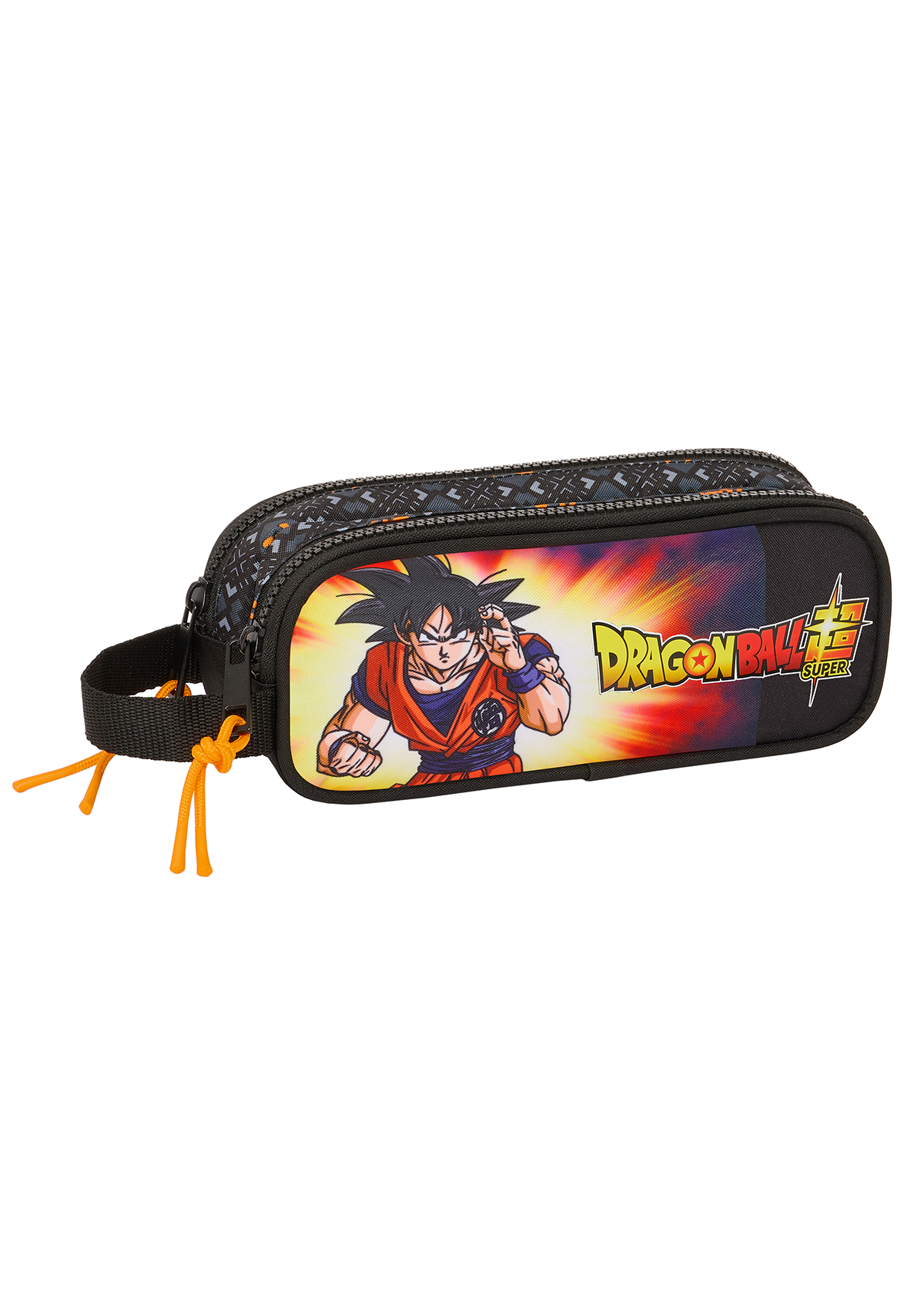 Dragon Ball Double Pencil Case