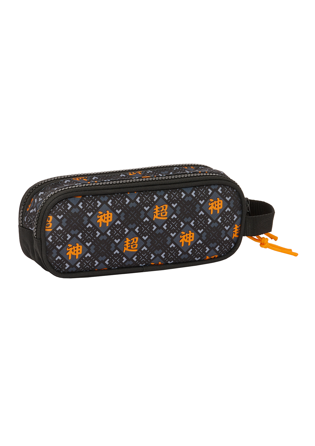 Dragon Ball Double Pencil Case