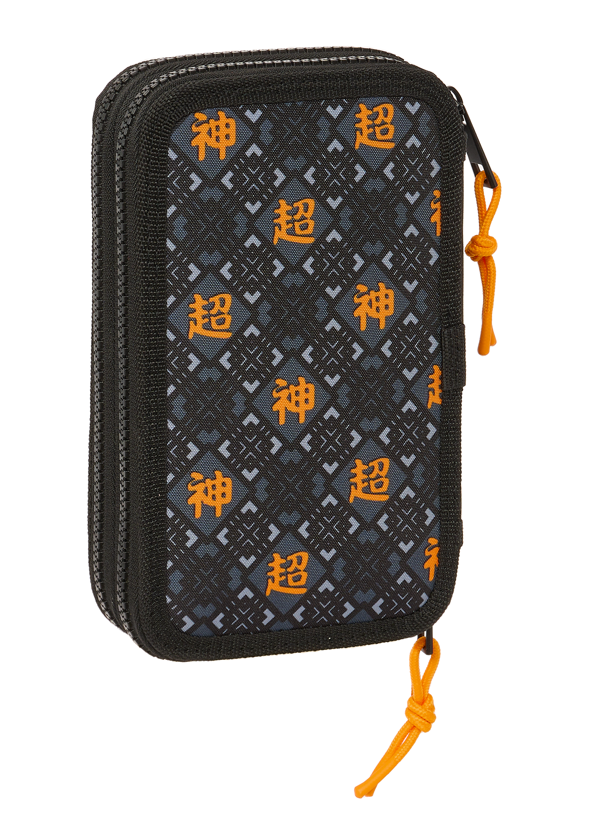 Dragon Ball 28pc Small Double Pencil Case
