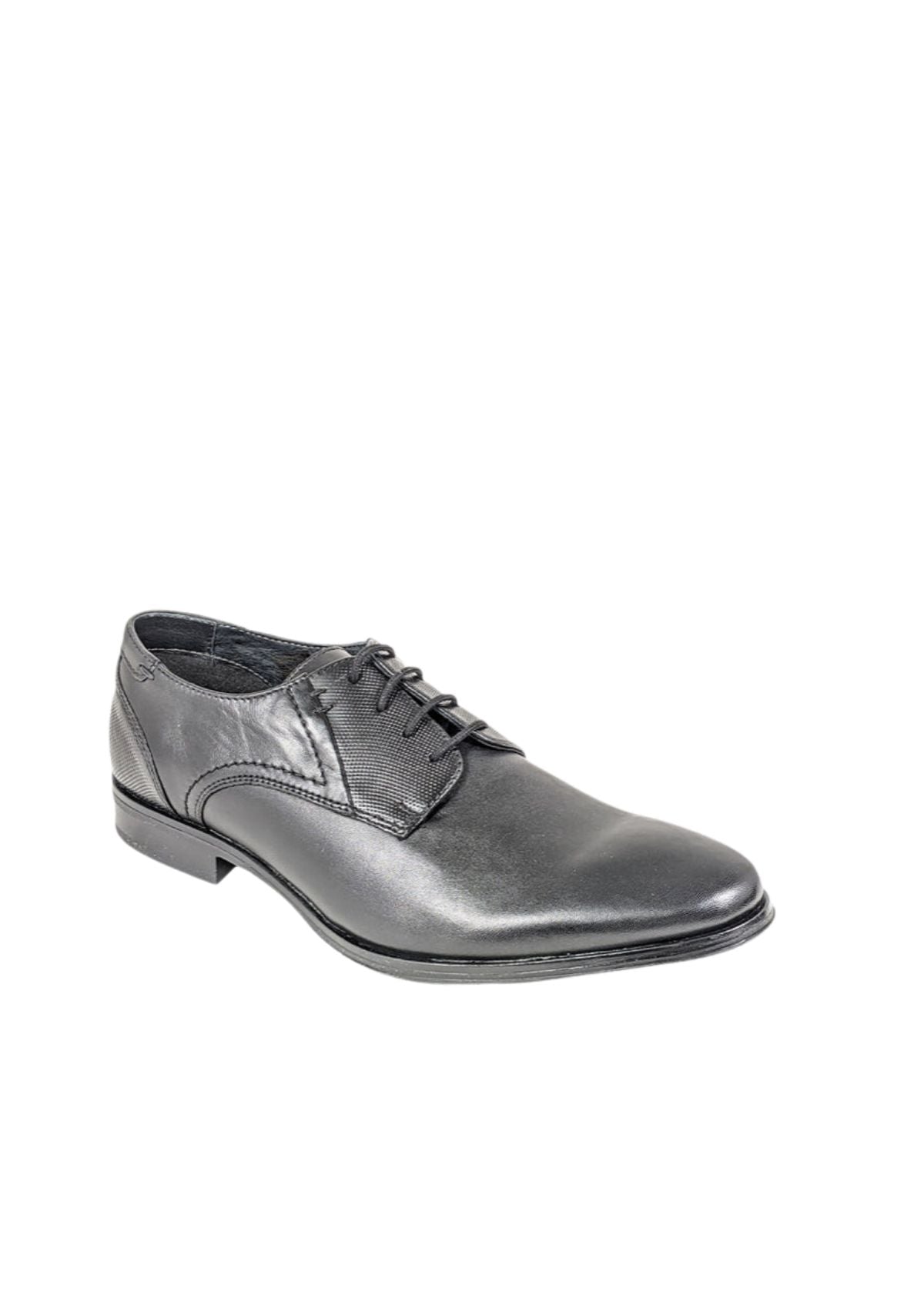 Dubarry Laced School Shoes Drago