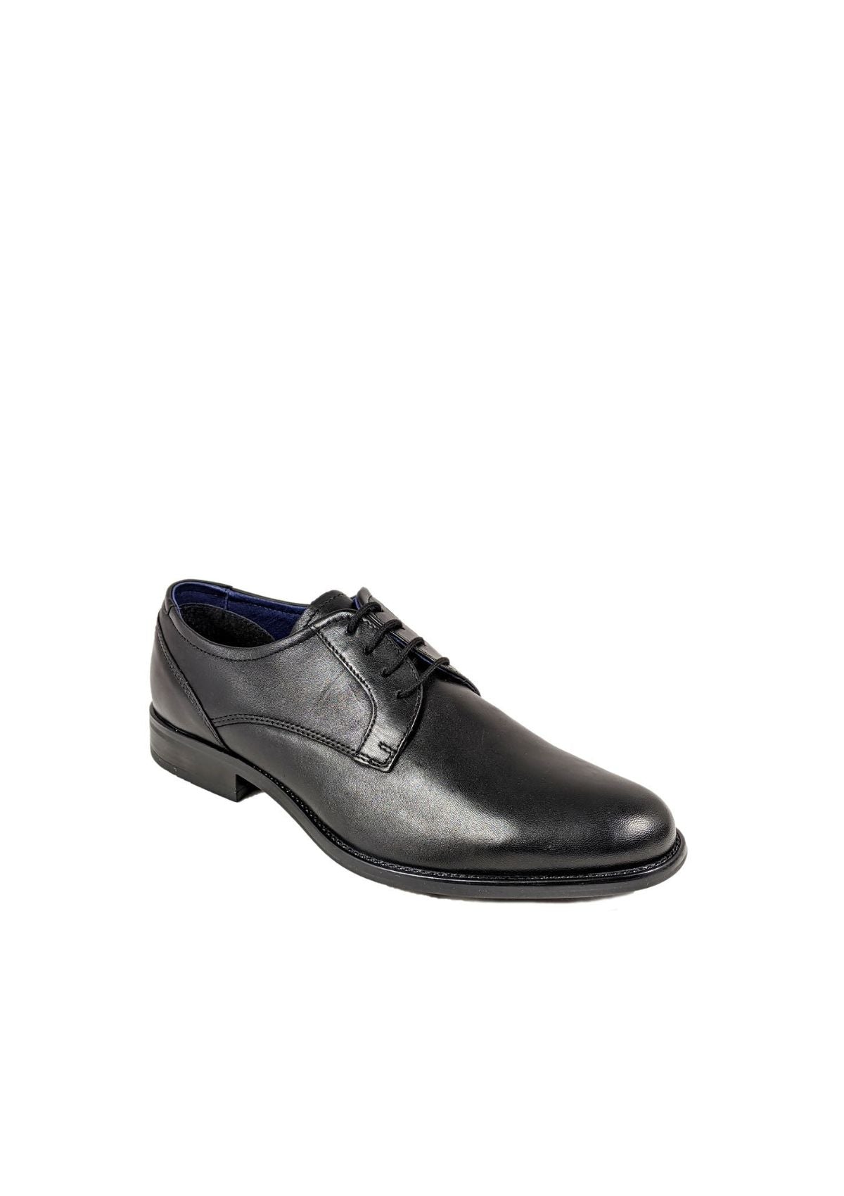 Dubarry Men Laced School Shoes Darrel