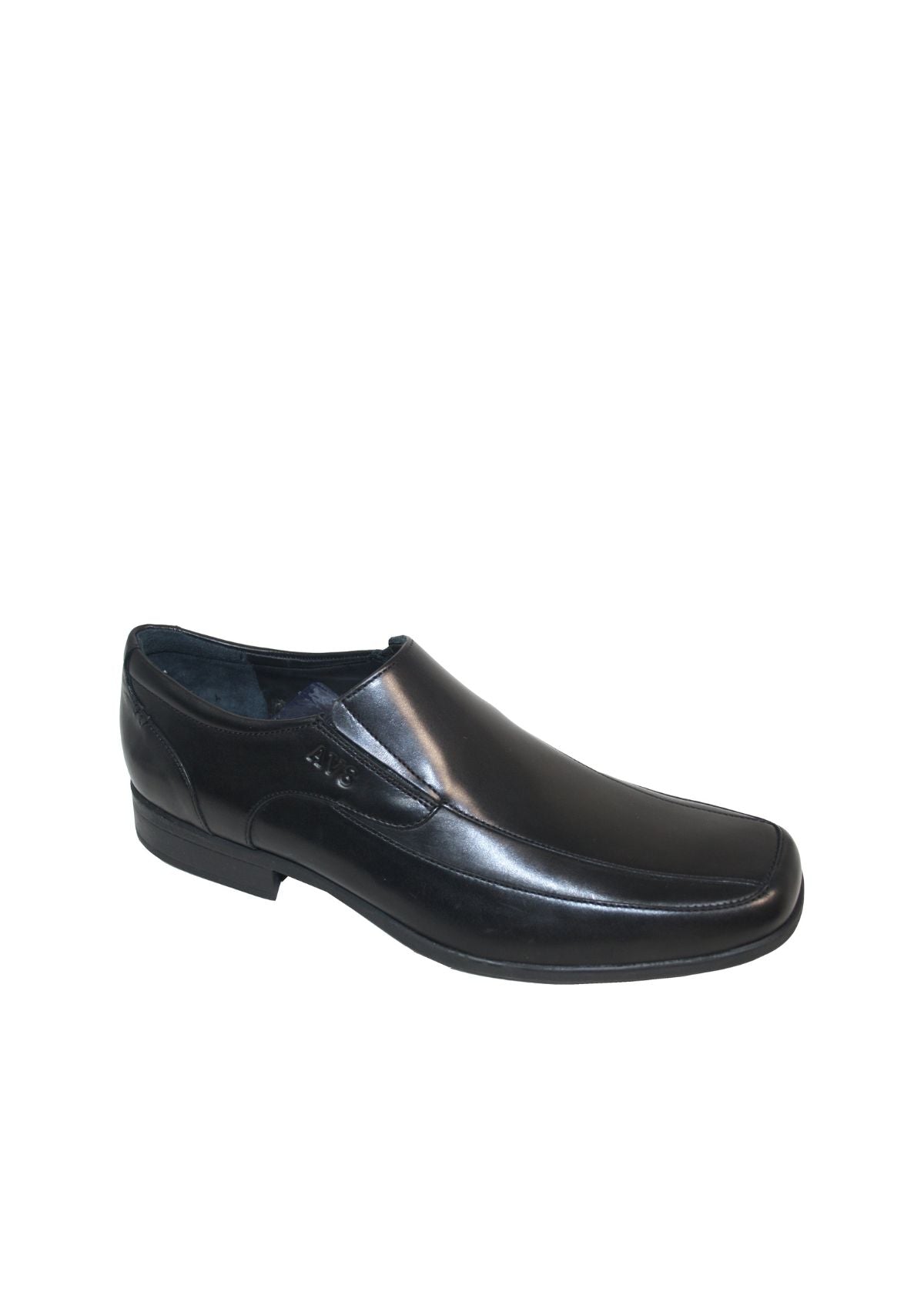 Dubarry Men Slip-on School Shoes Keller