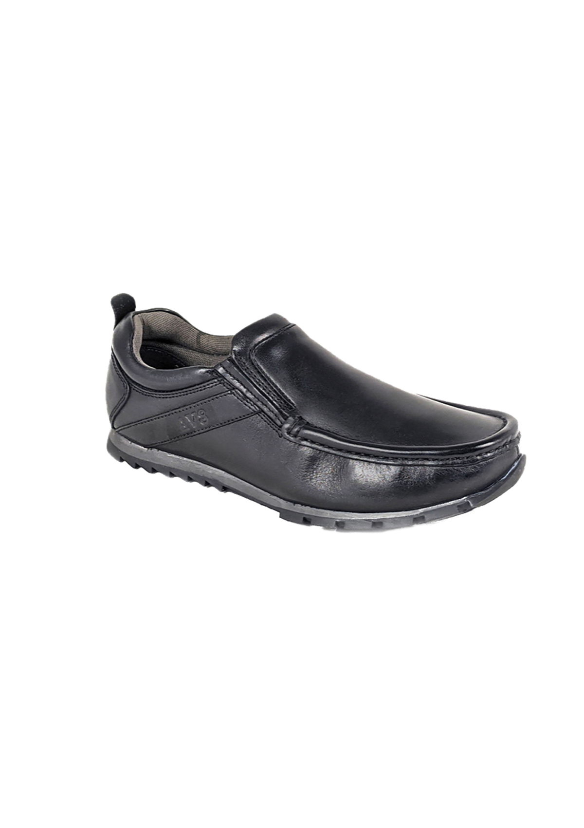 Dubarry Boys School Shoes Slip-On Kolo