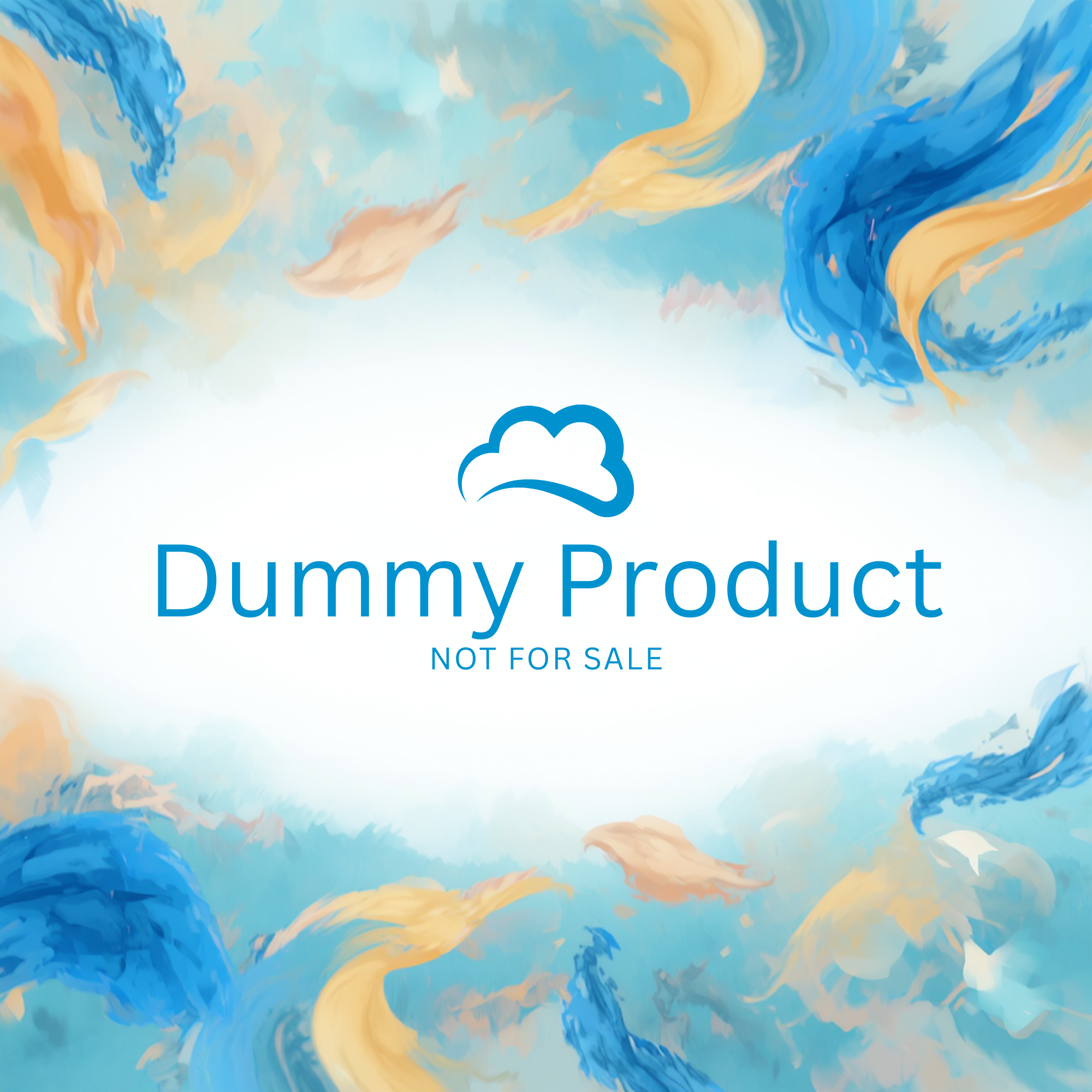 Dummy Test Product