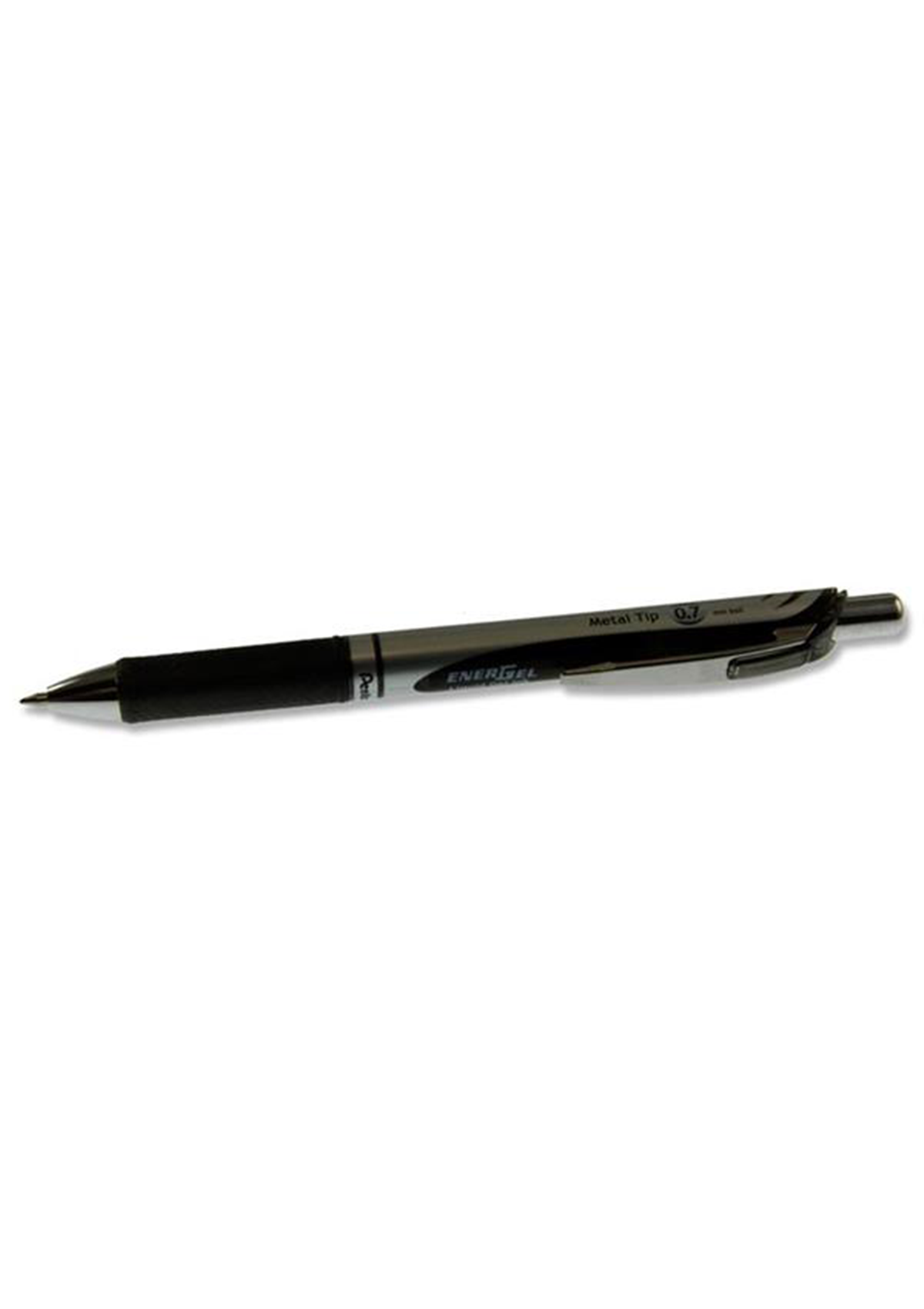 Pentel Energel Xm 0.7mm Retractable Gel Pen