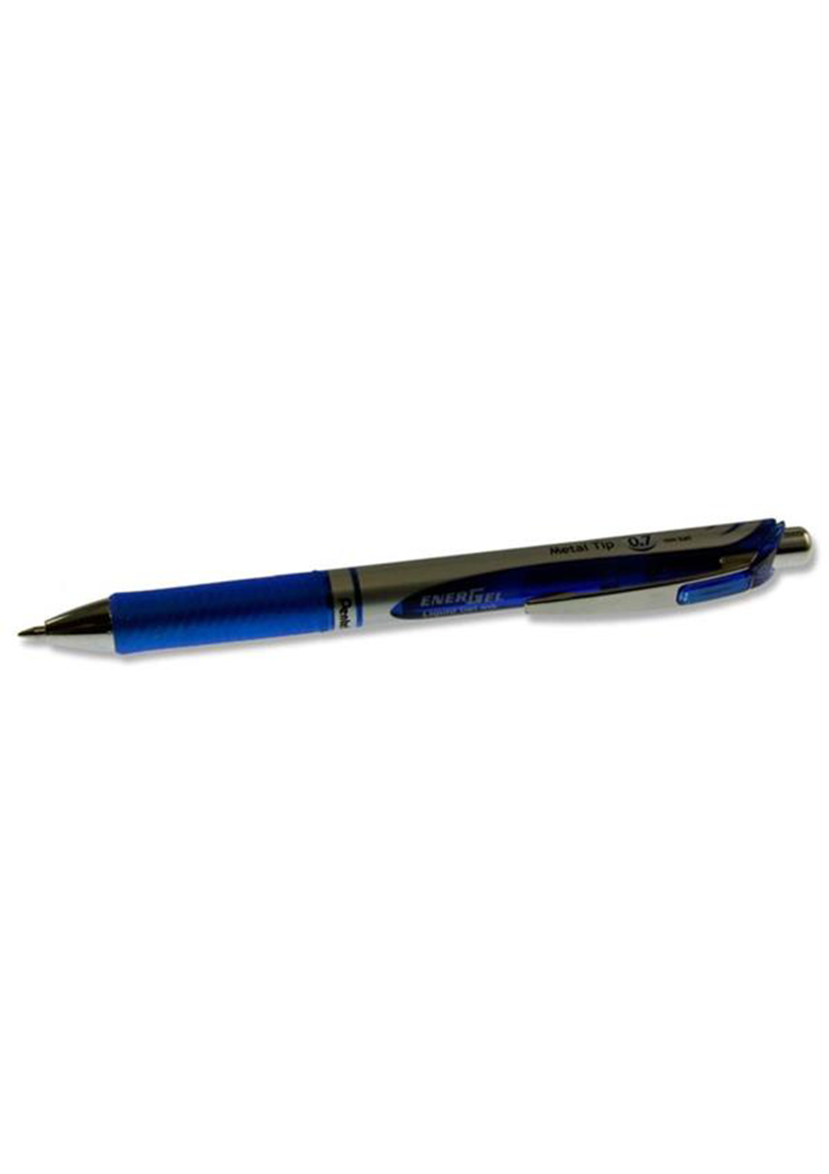 Pentel Energel Xm 0.7mm Retractable Gel Pen