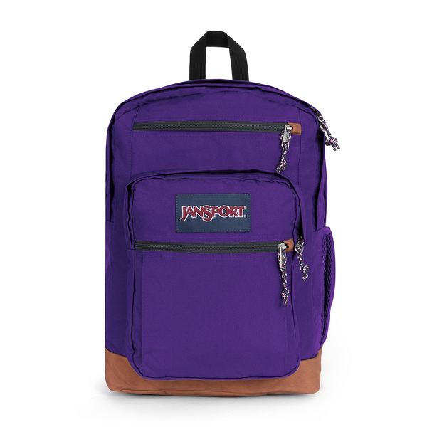 JanSport Backpacks Cool Student Brazilian Berry