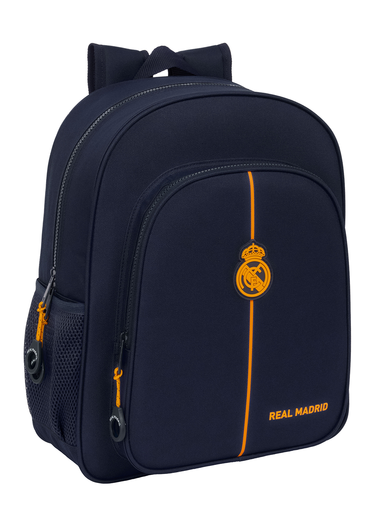 FC Real Madrid 2ª EQUIP. 24/25 Junior Backpack