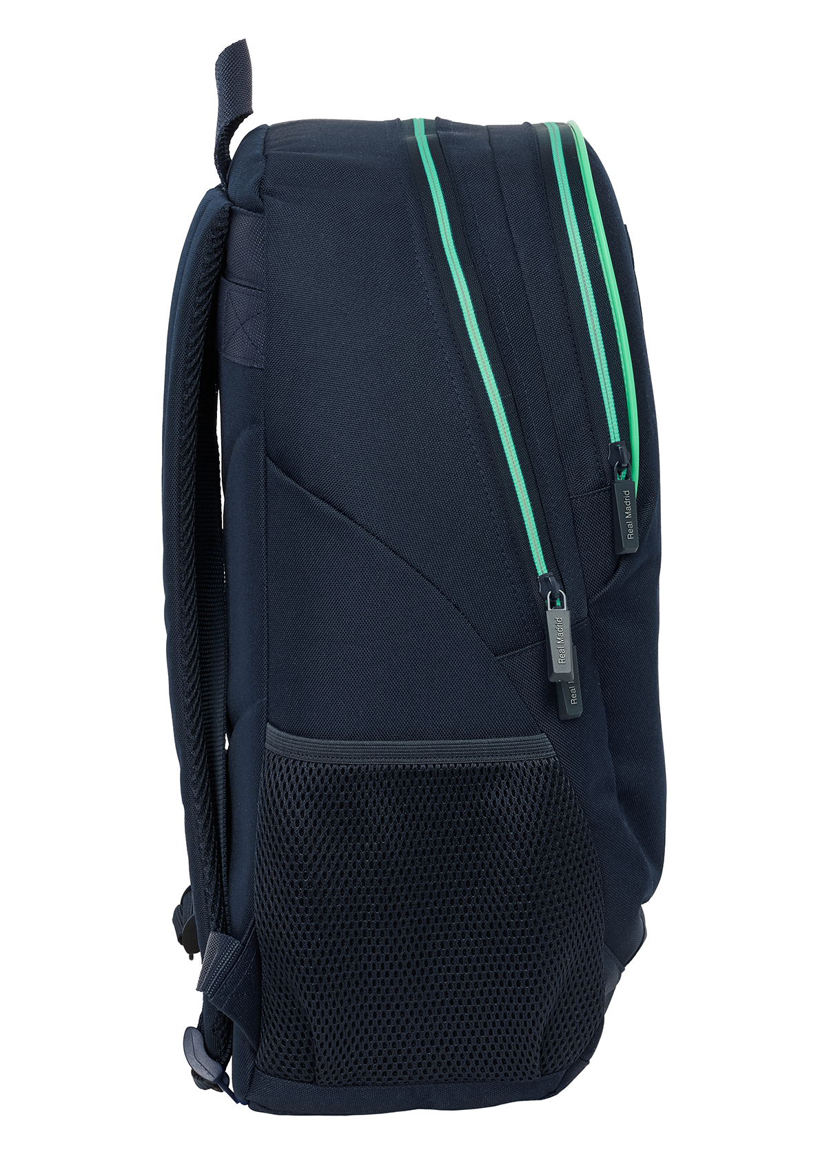 FC Real Madrid 2ª EQUIP. 25/26 Large Backpack