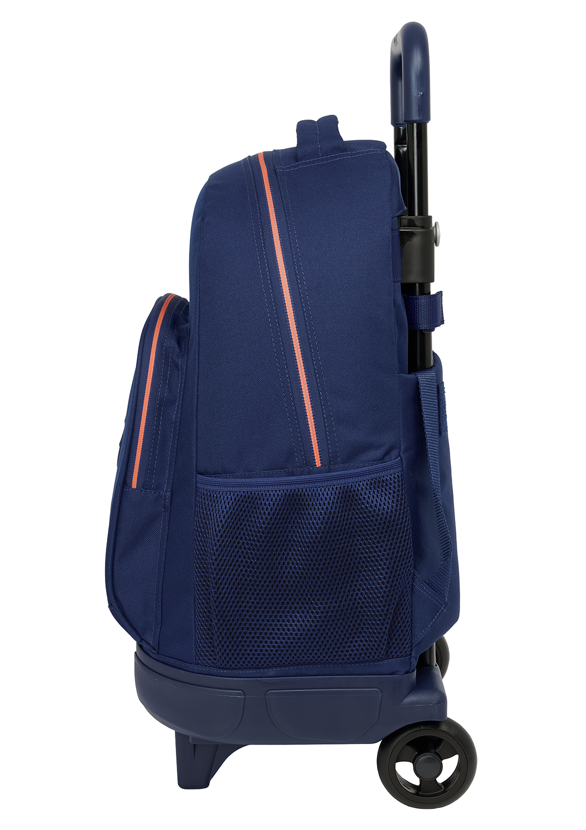FC Barcelona 2nd Team Large Backpack Wheeled