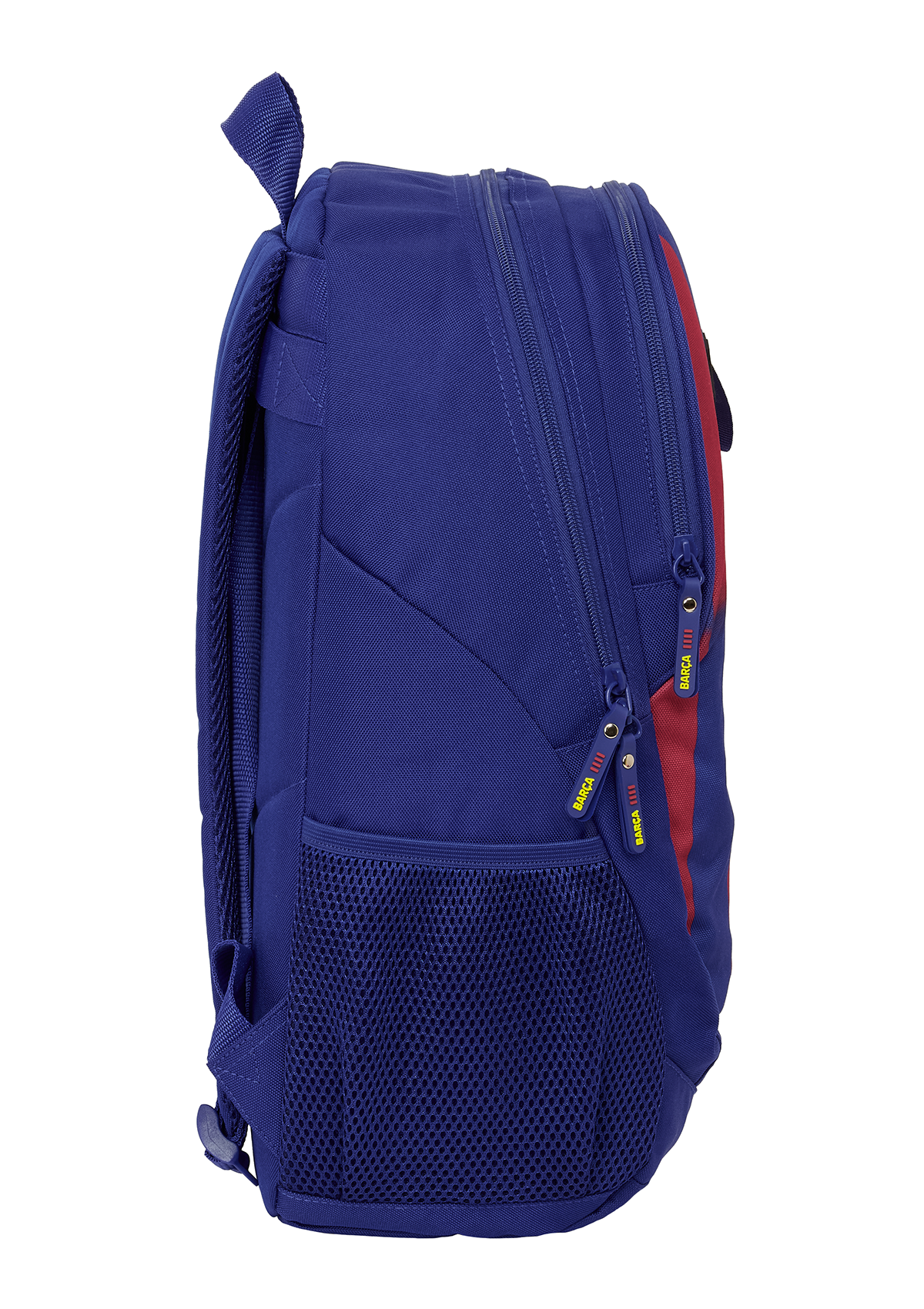 FC Barcelona 1st Team 25/26 Large Backpack