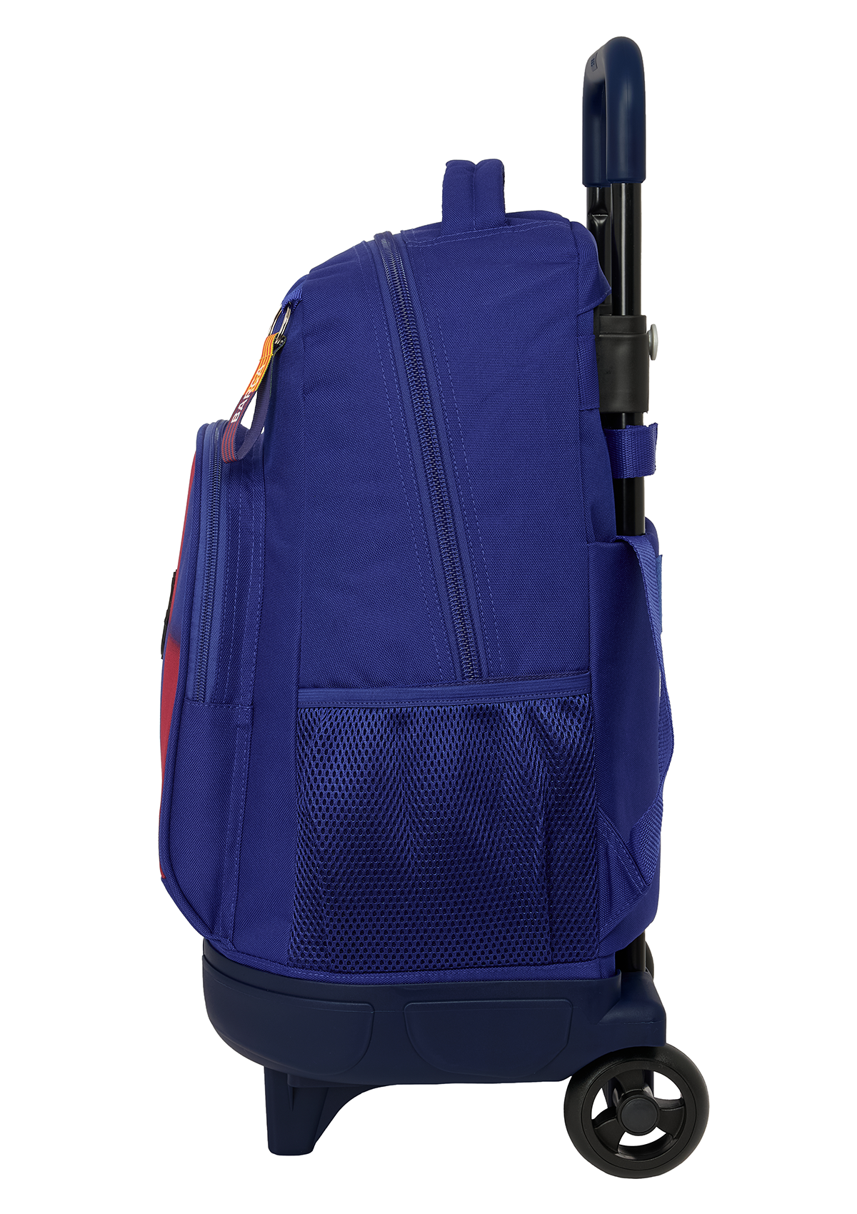 FC Barcelona 1st Team Large Backpack Wheeled