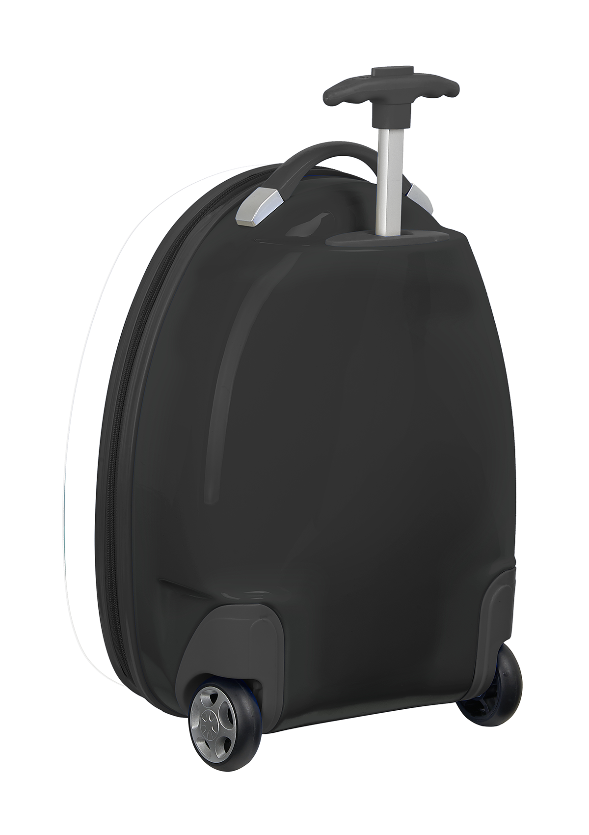 FC Real Madrid Cabin Trolley 16"