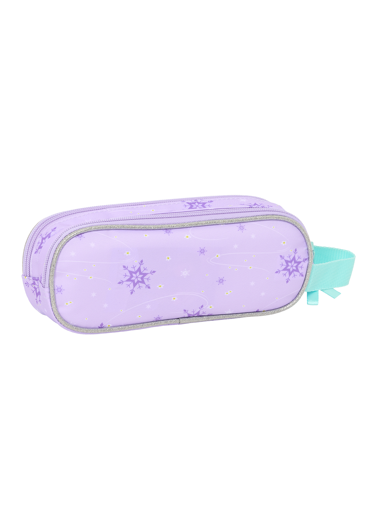 Disney's Frozen Double Pencil Case Spirit