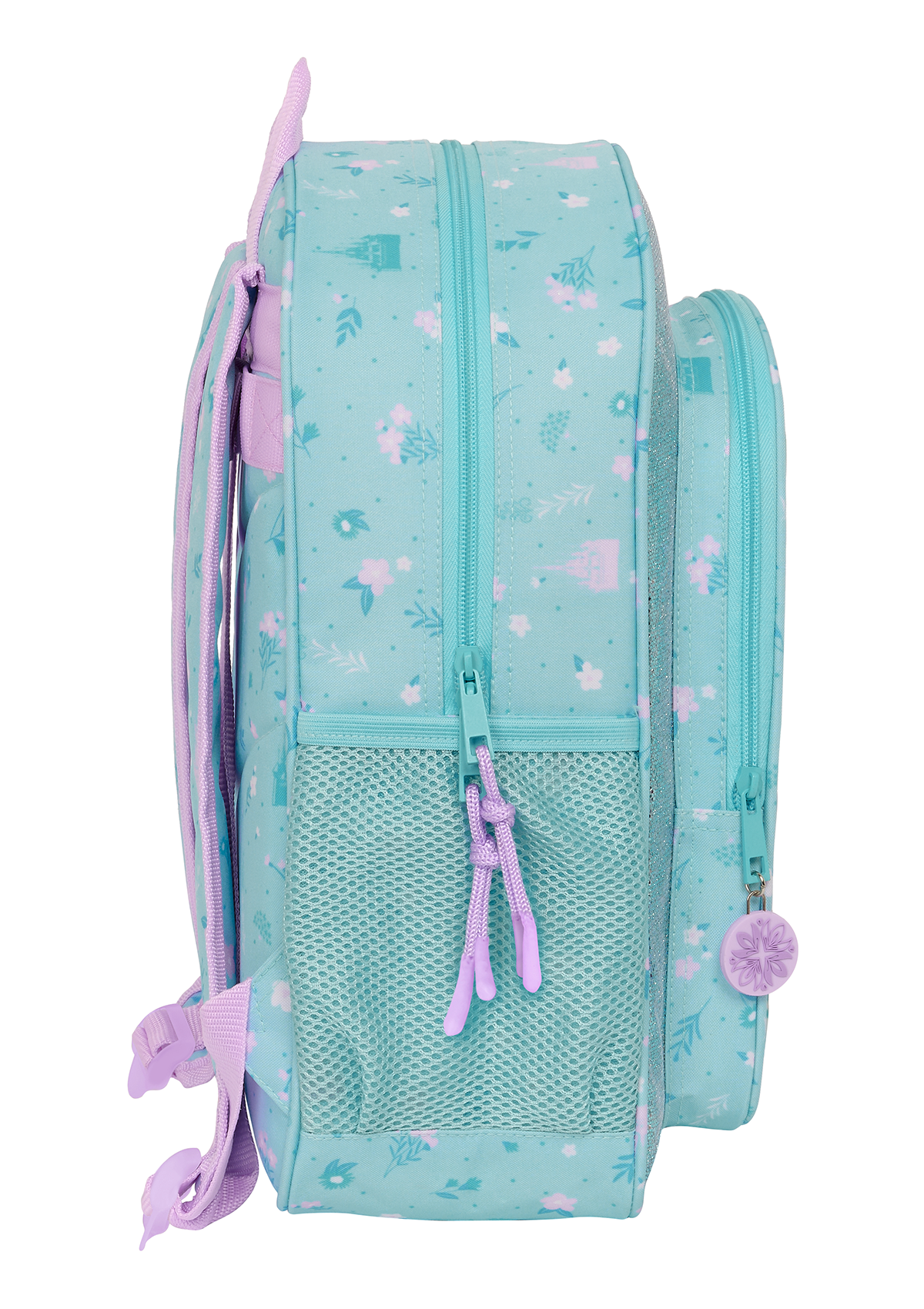 Disney's Frozen Junior Backpack Hello Spring